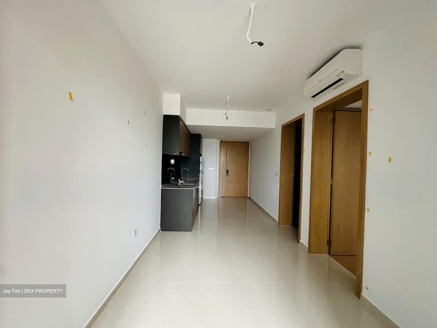 Midwood (D23), Condominium #602917071